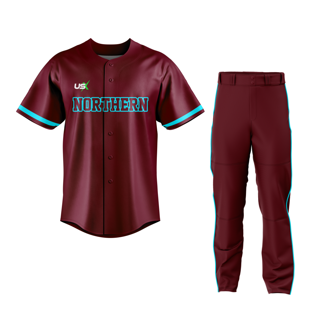 Baseball Uniform