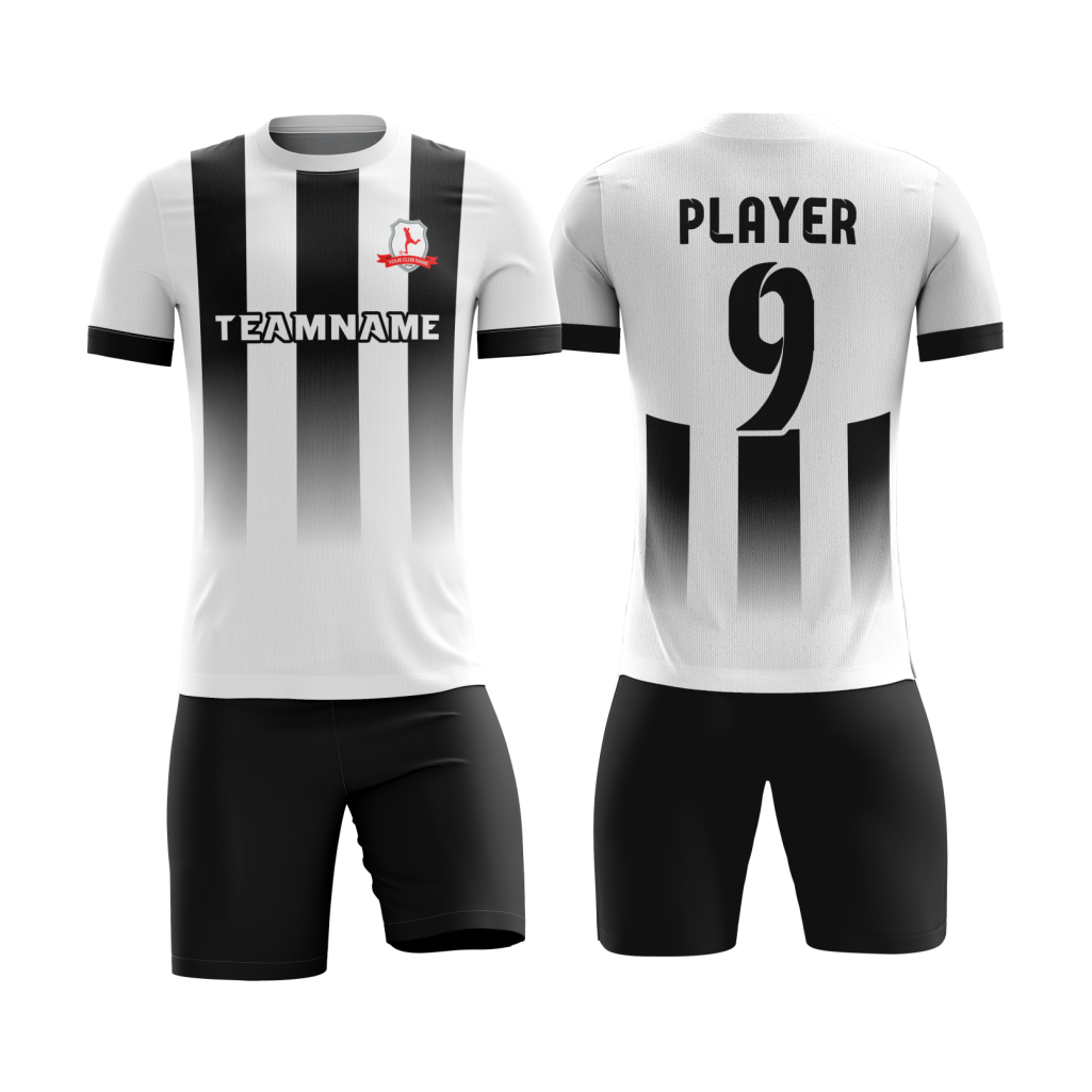 Soccer Uniform
