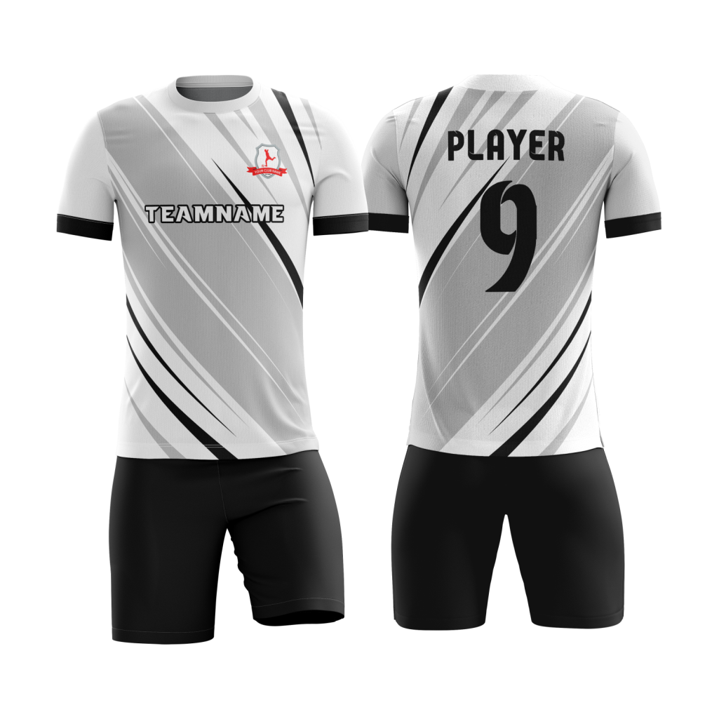 Soccer Uniform
