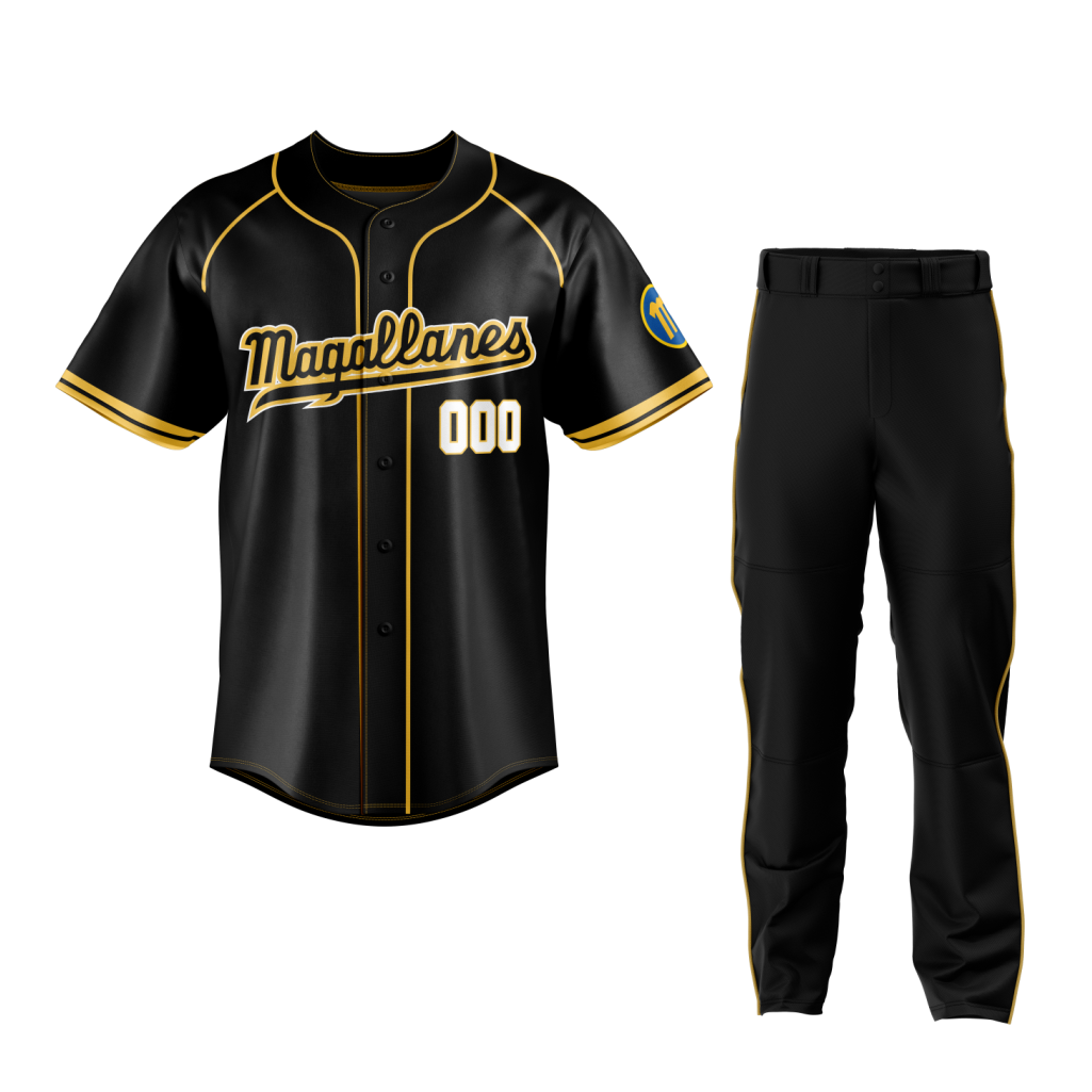 Baseball Uniform