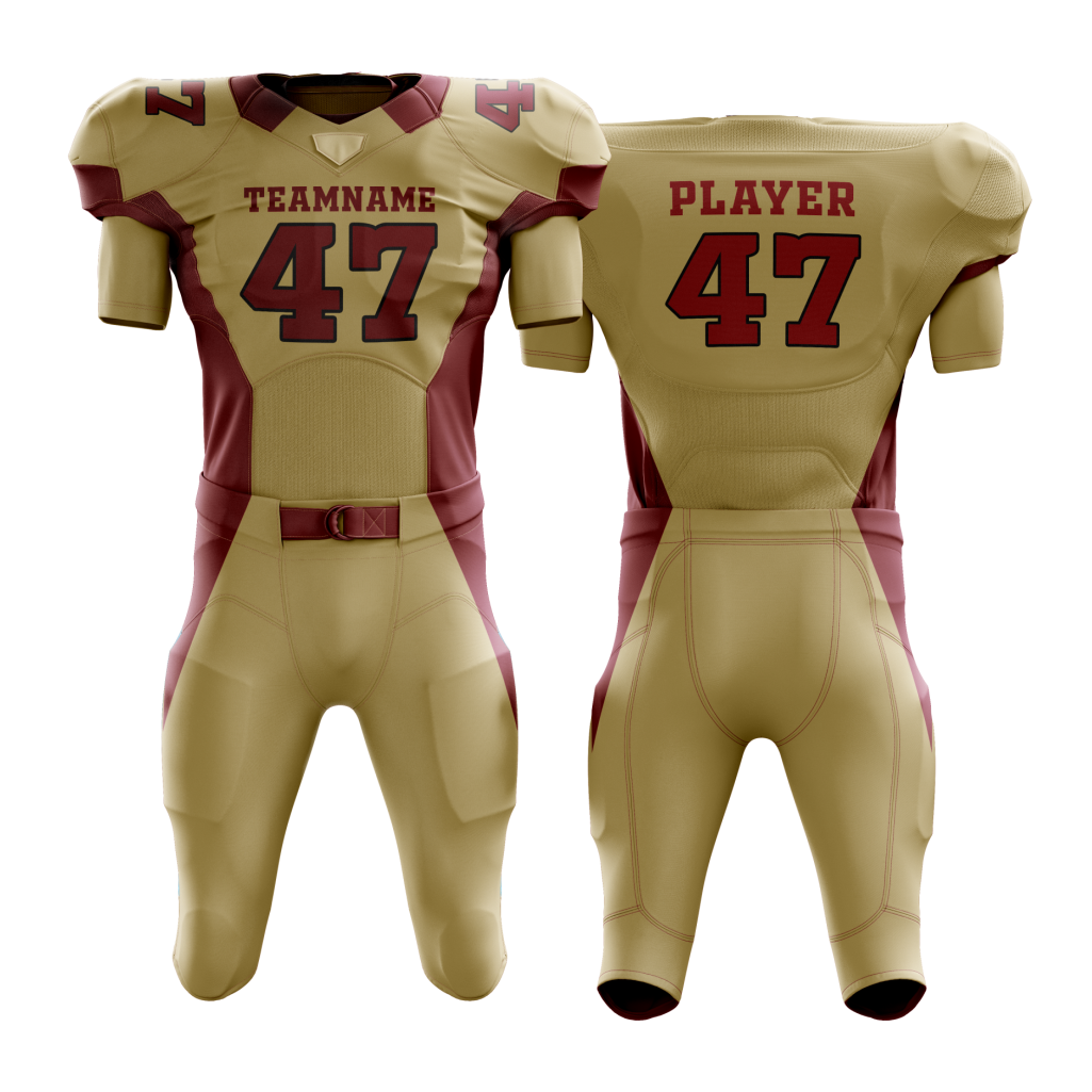 Football Uniform