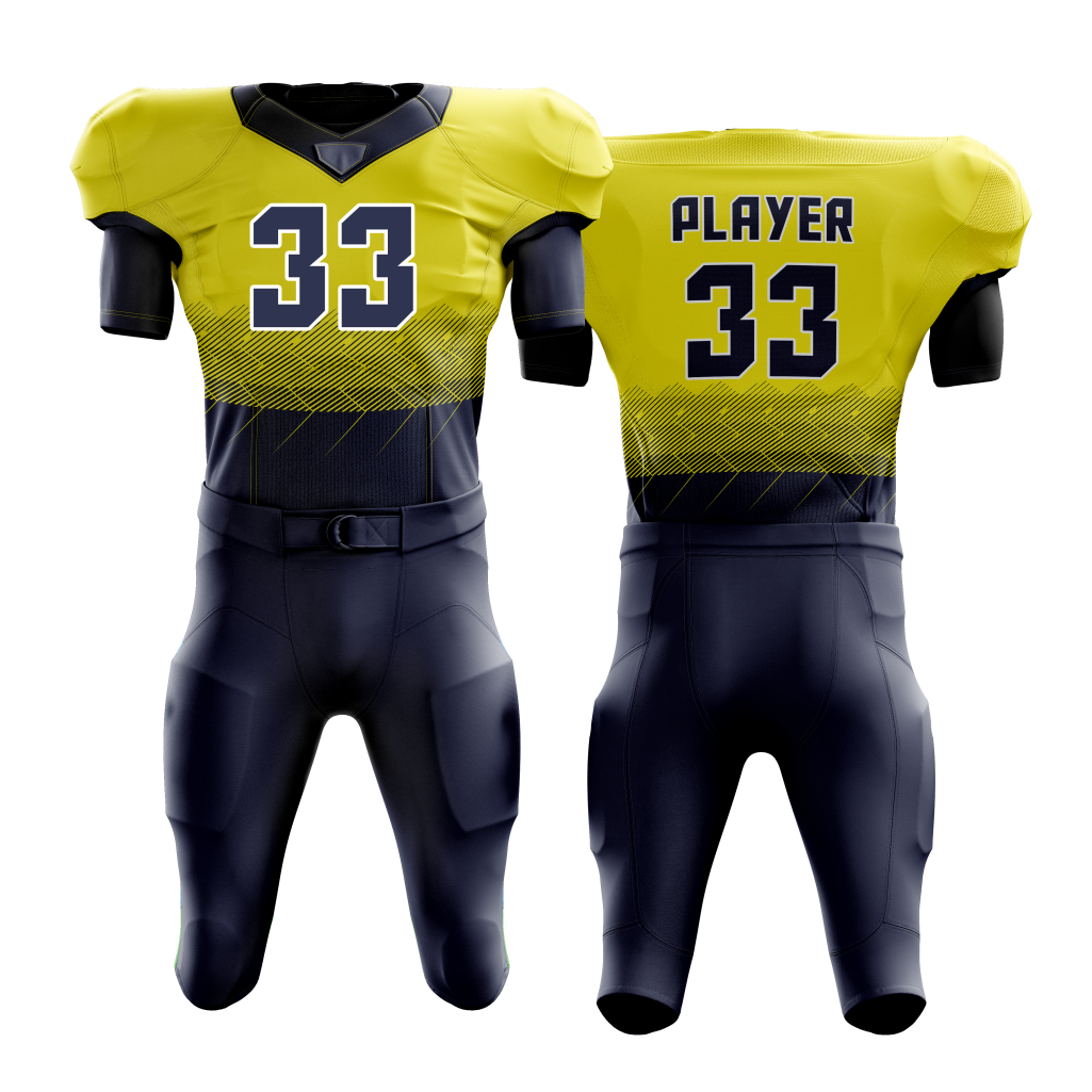 Football Uniform