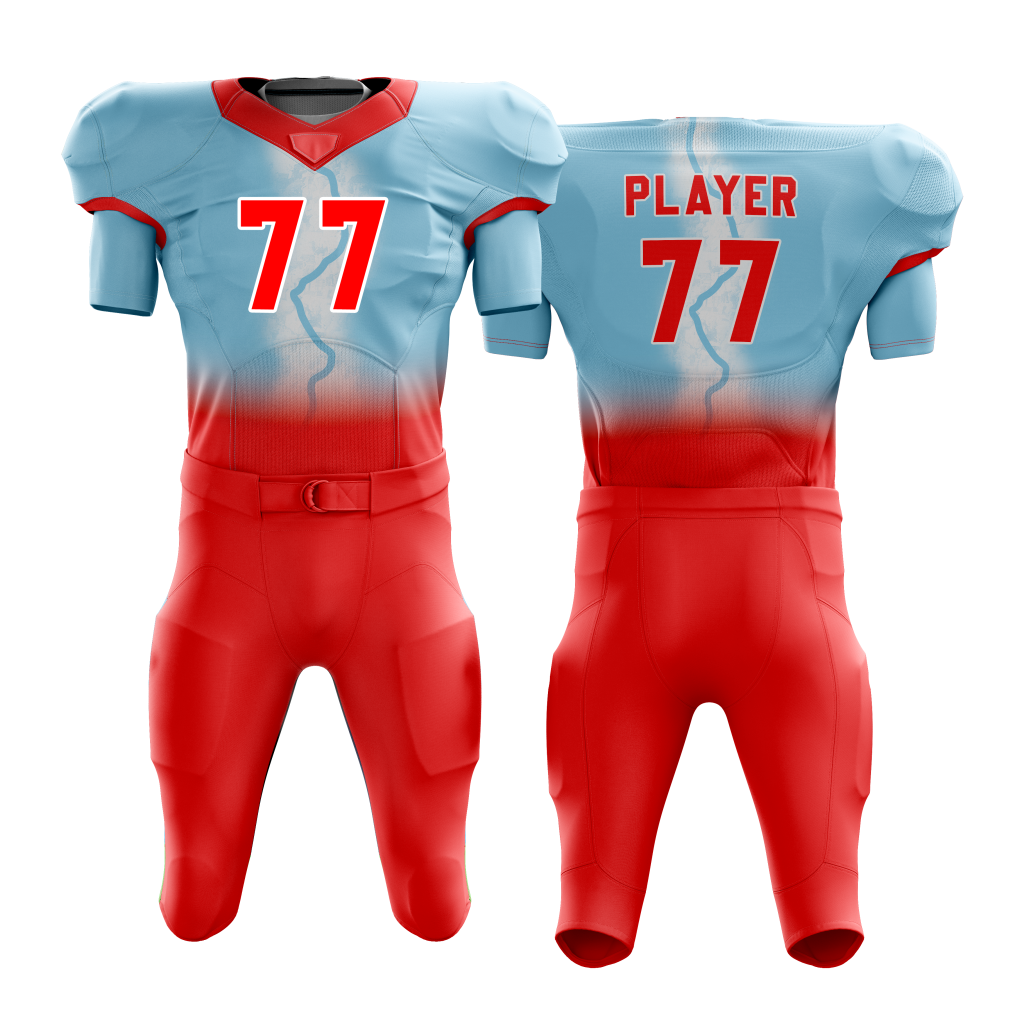 Football Uniform
