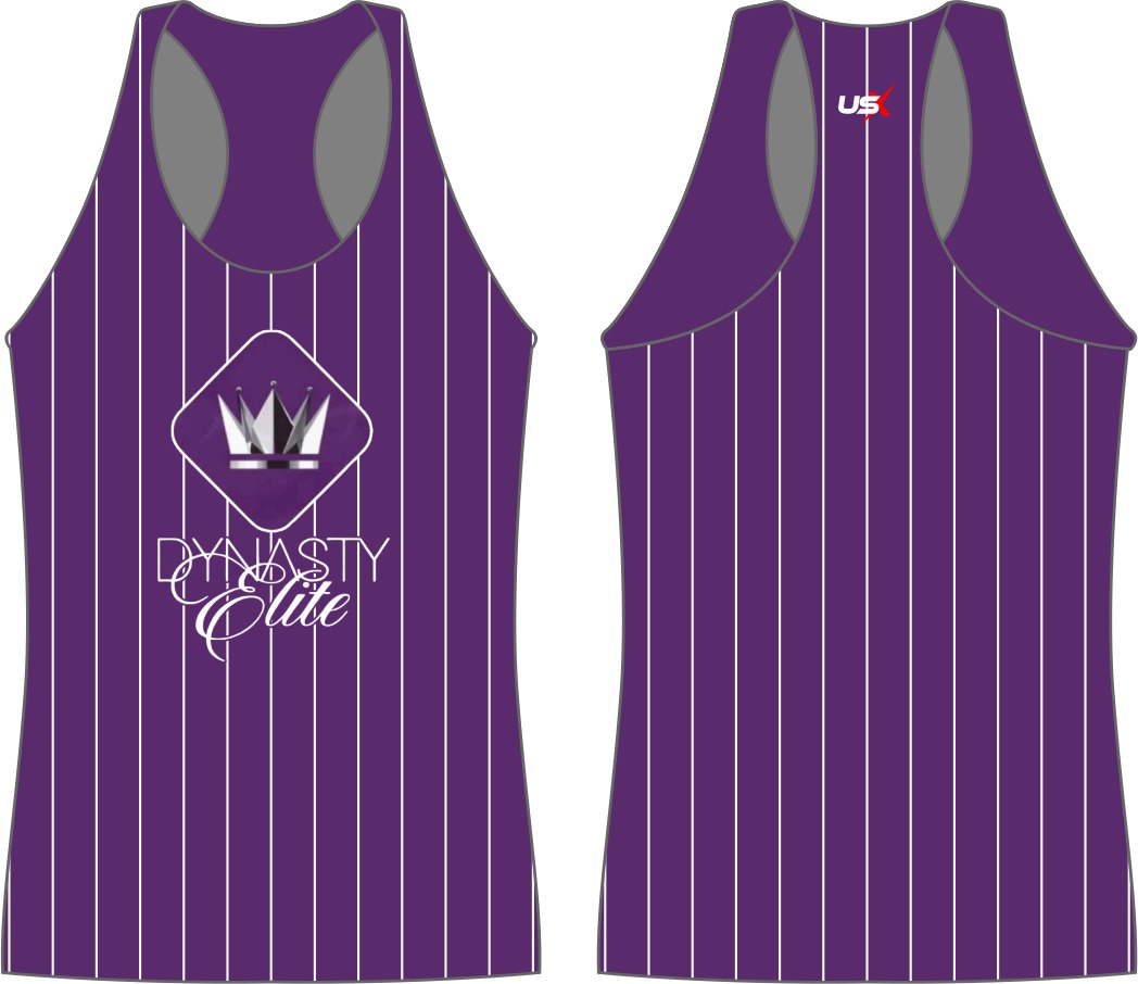 Dynasty Elite Tank Top
