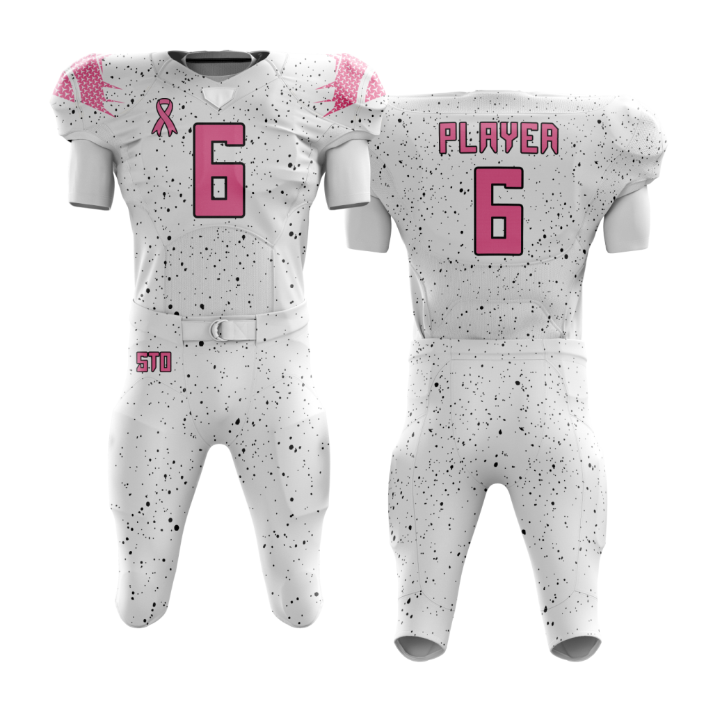 Football Uniform