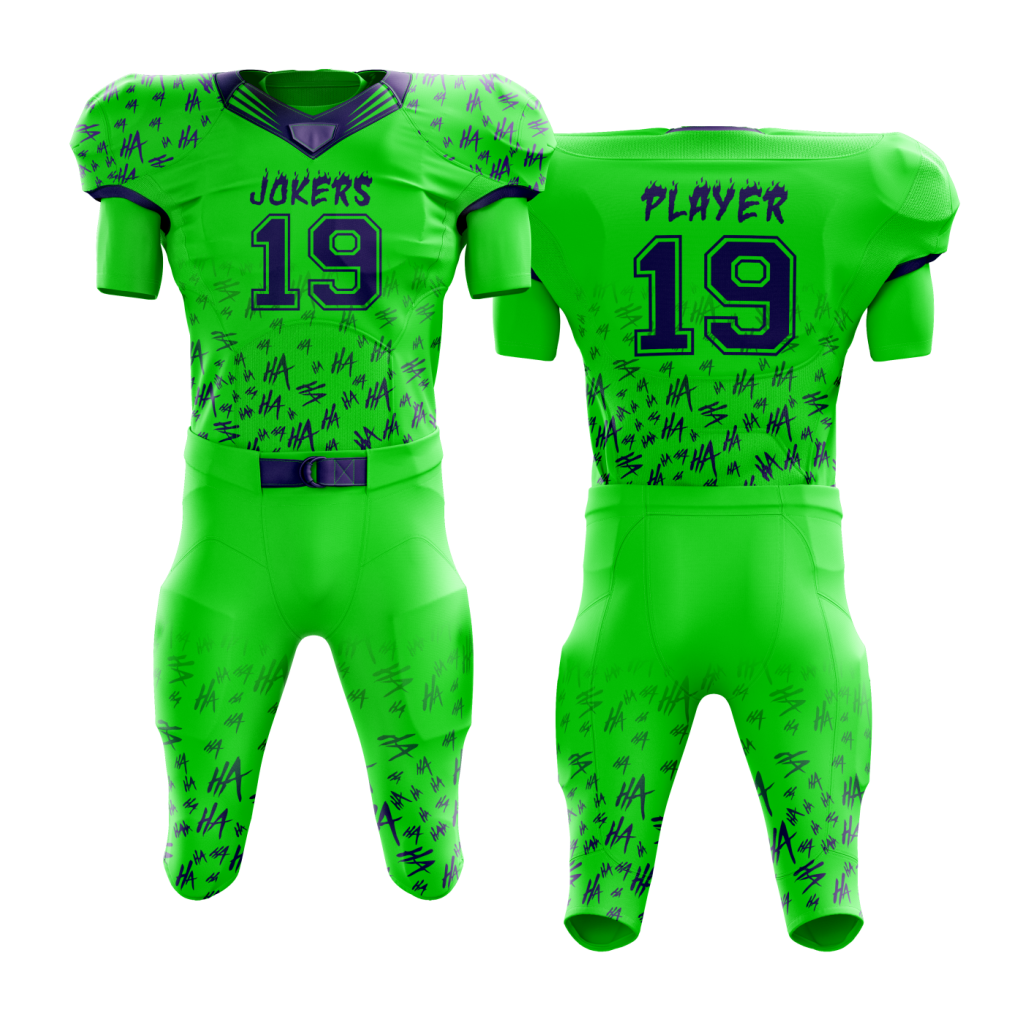Football Uniform