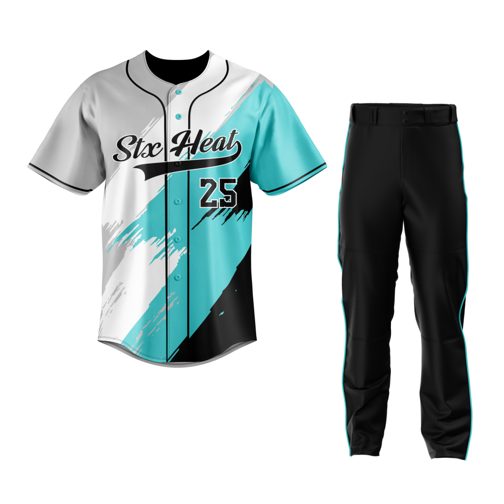 Baseball Uniform