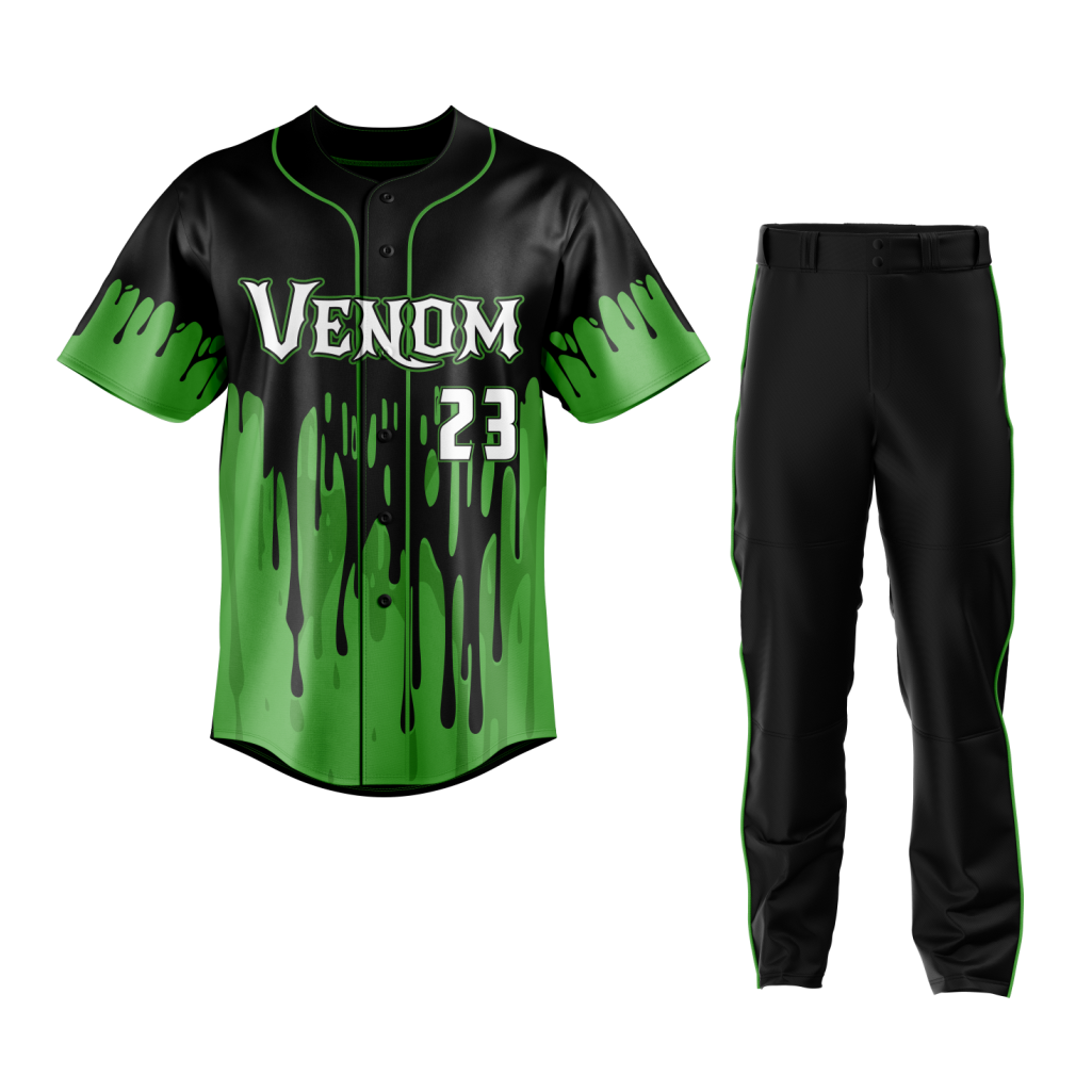 Baseball Uniform