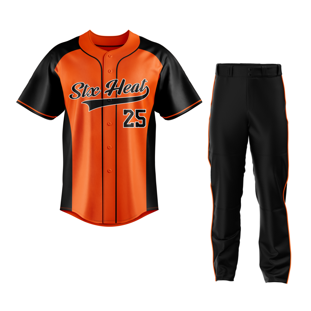 Baseball Uniform