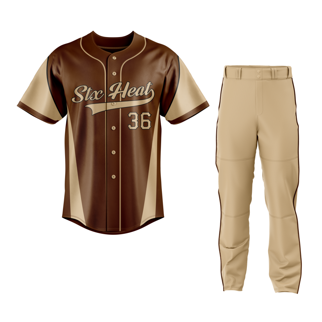Baseball Uniform