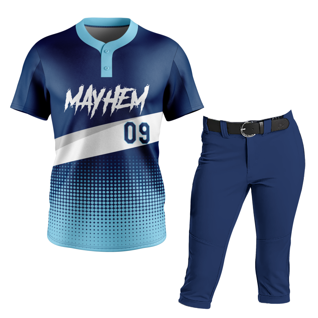 Softball Uniform