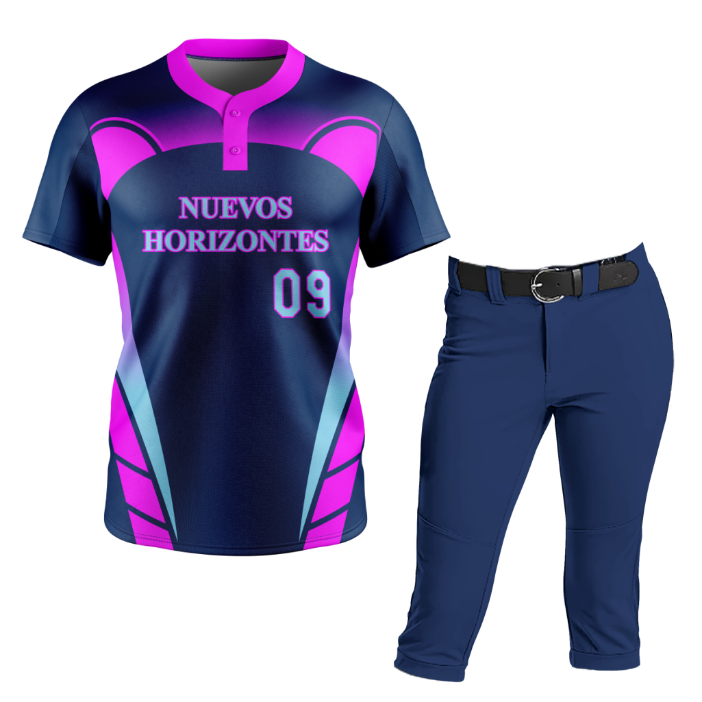 Softball Uniform