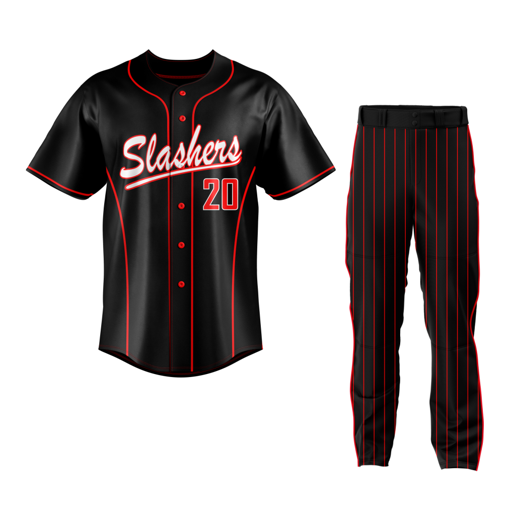 Baseball Uniform