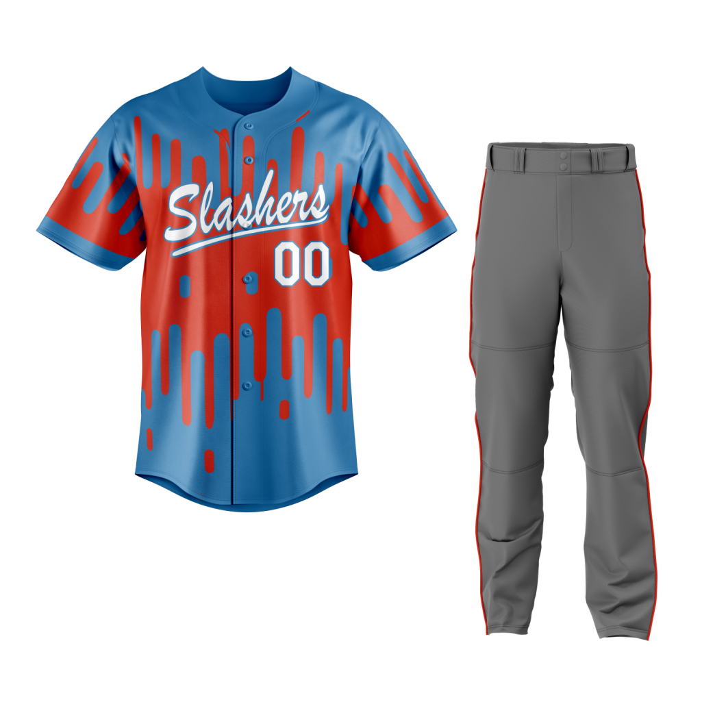 Baseball Uniform
