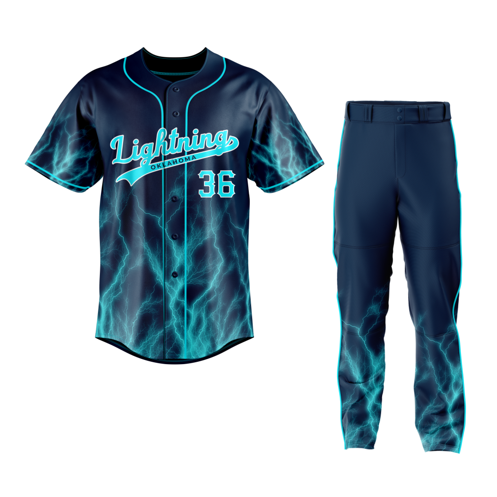 Baseball Uniform