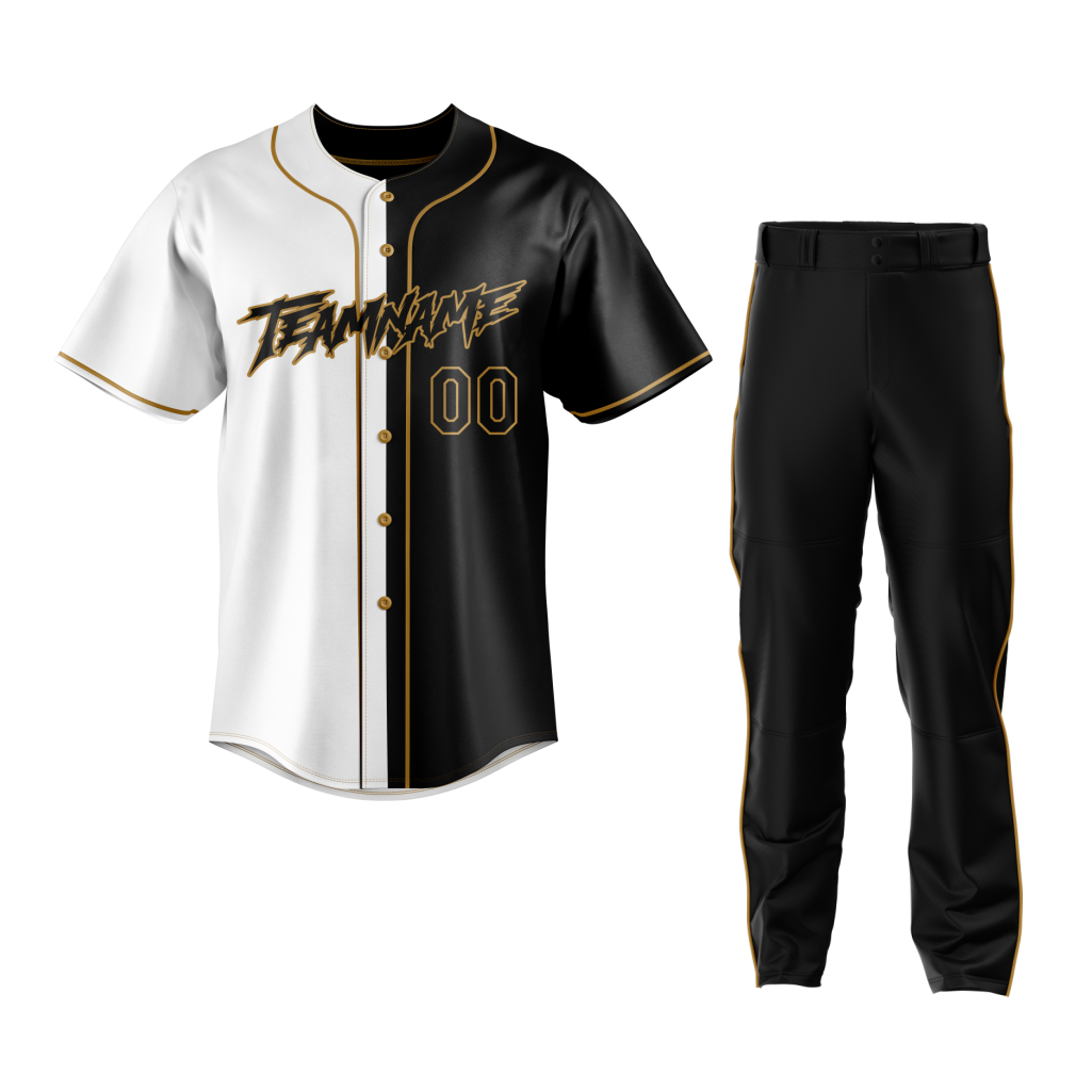Baseball Uniform
