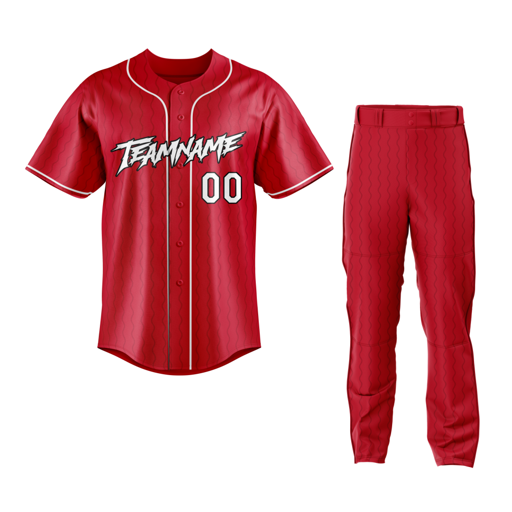 Baseball Uniform