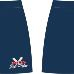 Blue Shorts