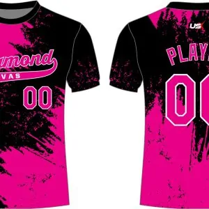 Diamond Divas Dri Fit Shirt