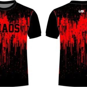 Chaos Dri Fit Shirt