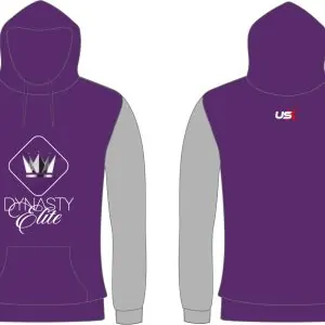 Dynasty Elite Hoodie
