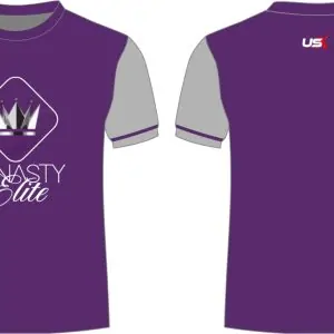Dynasty Elite Dri Fit Shirt