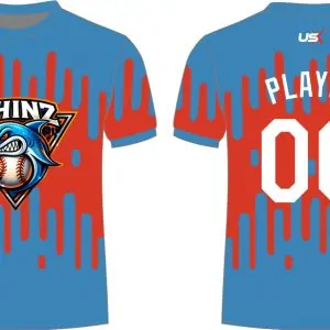 Phinz Dri Fit Shirt